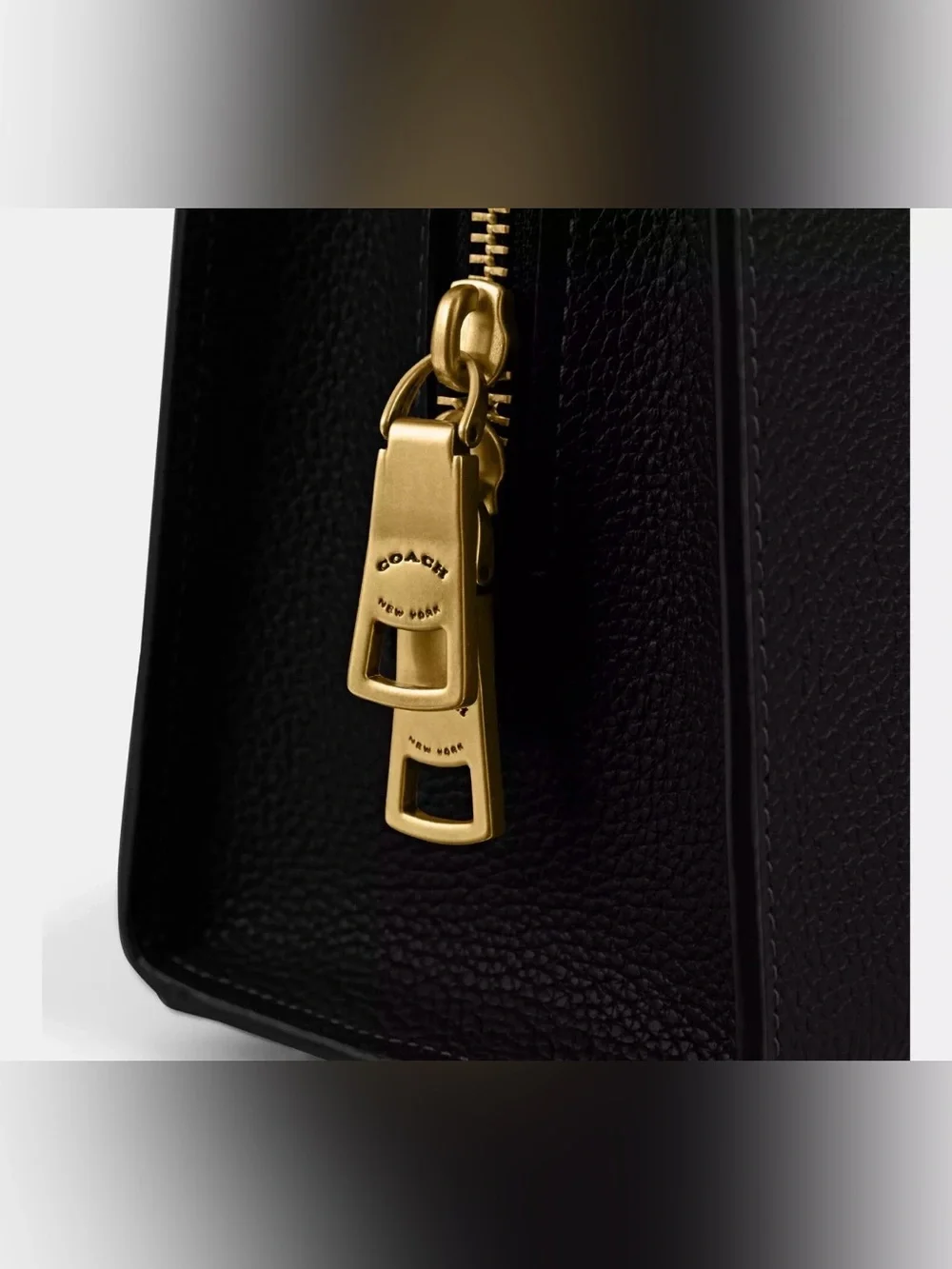 Coach Carter Carryall bag (Medium size)